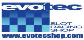 Evotecshop. Negozio online specializzato in Slot e Scalextric.
